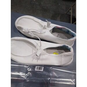 Hey Dude Women's Wendy,White